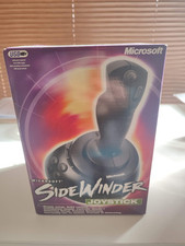 Microsoft SideWinder USB 1.0