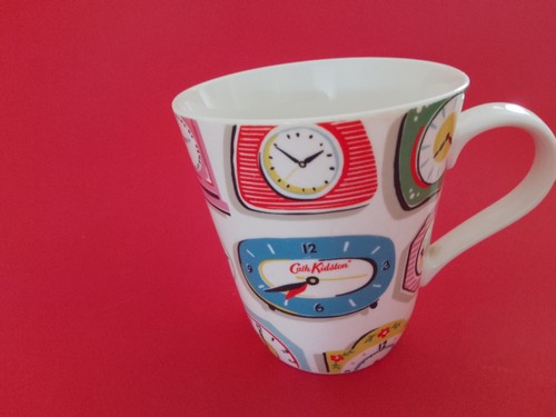 Cath kidston clocks design - cath,