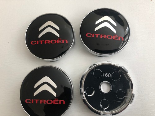 Citroen hub wheel - hub, centre