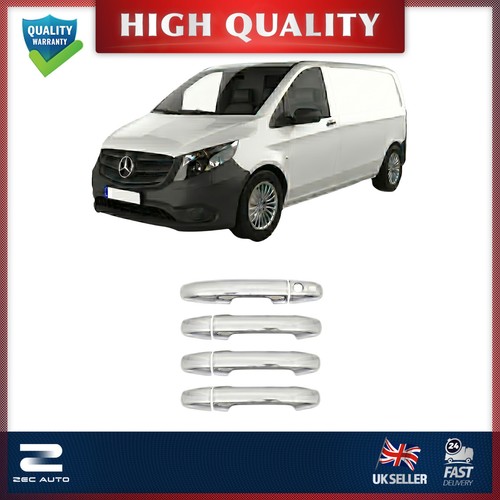 For mercedes vito w447 - for, chrome