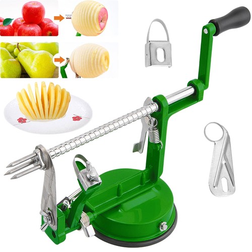 Apple peeler corer cutters - apple,