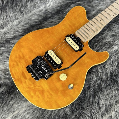 Sterling music man ax40 - by,