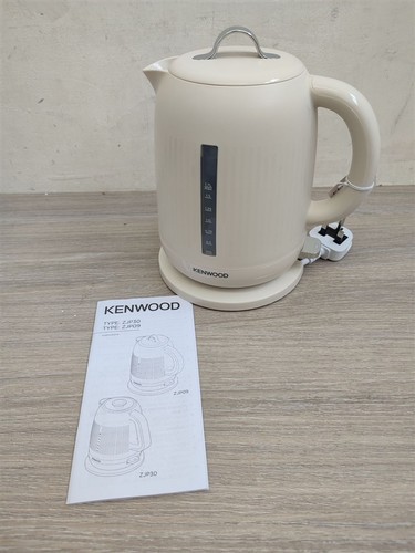 Kenwood zjp09 000cr - zjp09.000cr, kettle