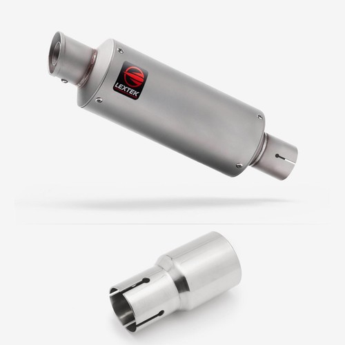 Lextek stainless steel - stainless, gp1
