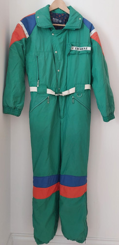 Vintage ladies one piece - vintage,