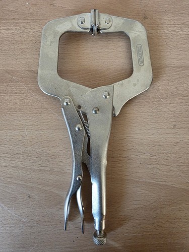 Draper self grip - draper, c