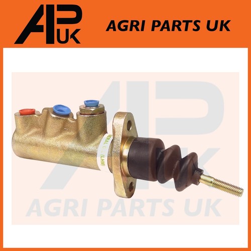 Brake master cylinder - master,