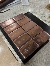 1kg Of Fine 999 Pure Copper