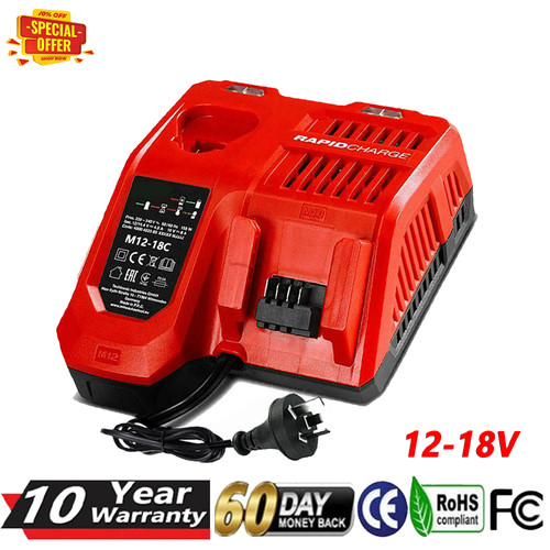 Rapid charger for - rapid,