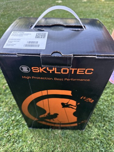 Skylotec arg integral click - skylotec,