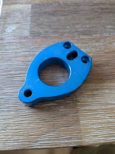 Tsk trap plate for - trap,