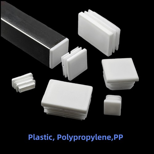 Square rectangle end - square, /