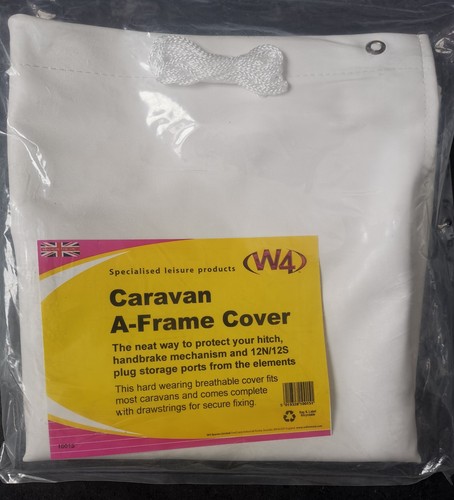 Frame cover for caravans - cover,