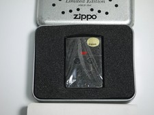 ZIPPO “JASON ” MASK
