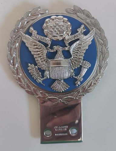 Vintage gaunt us air - vintage,