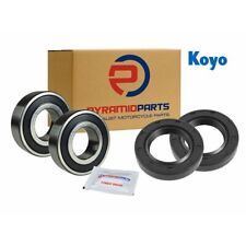 KTM 250 EXC-F 2017-2019 Rear Wheel Bearings & Seals Kit