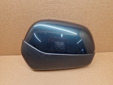 Honda NT650V Deauville Right luggage pannier box lid Genuine OE 1998 - 2005