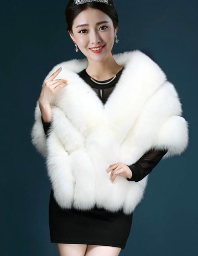 Upscale womens faux mink - womens,