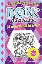 Dork Diaries: Frenemies Forever (Dork Diaries 11)-Rachel Renee Russell