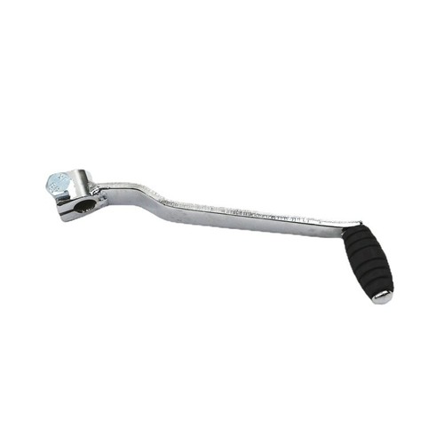 Motorcycle gear shift lever - motorcycle,