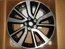 Nissan Qashqai (J11)19in alloy