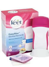 Veet EasyWax Legs&Arms