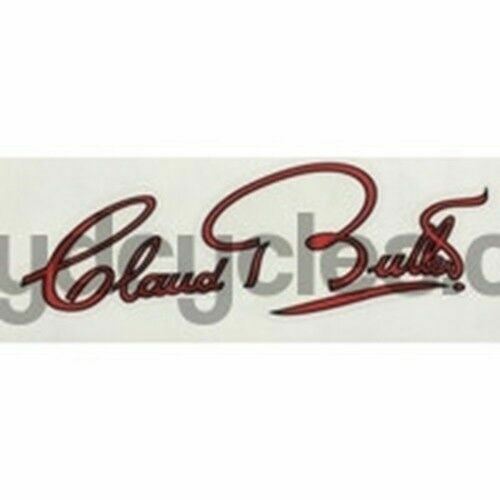 Claud butler script - butler, ''script''