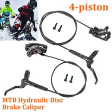 MTB Bicycle Hydraulic Disc