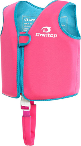 Kids swim vest - ﻿,