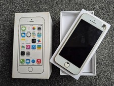 Apple iPhone 5s 16GB gold