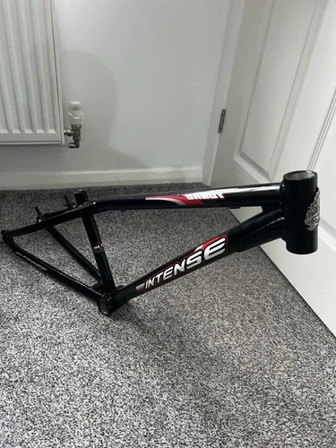 Intense sabot bmx - sabot, frame