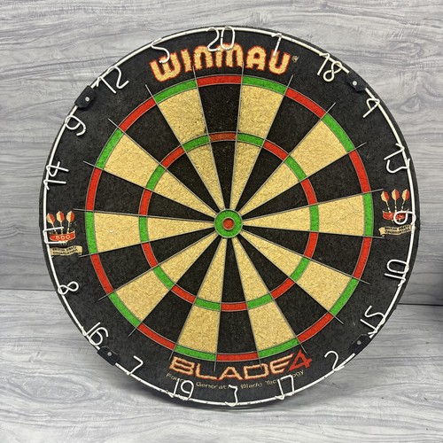 Winmau blade dartboard - blade,