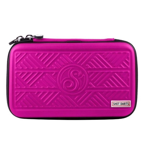 Shot darts tactical case - darts,
