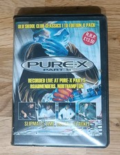 Pure-X Part 5 (Oldskool) 1995