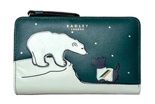 Radley Medium Leather Bifold