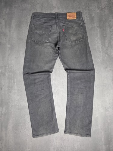 Levis 504 vintage 90s - levis,