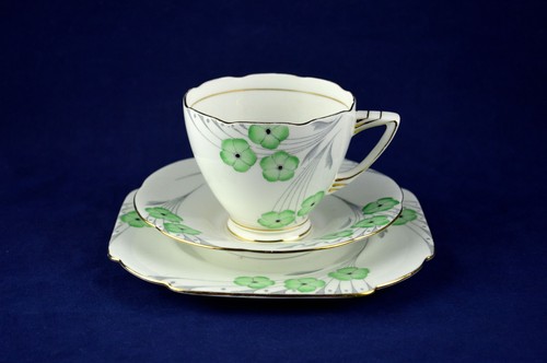 Royal grafton bone china - grafton, x1