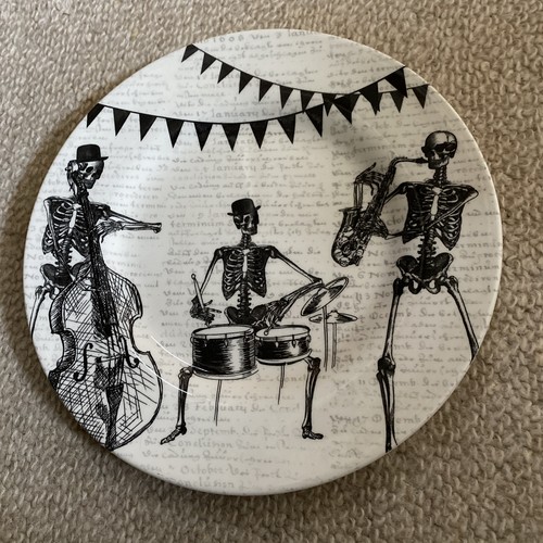 Royal stafford skeleton side - royal,