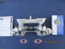 FORD ANGLIA CORTINA CONSUL