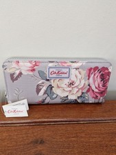 CATH KIDSTON LARGE ZIP ROUND