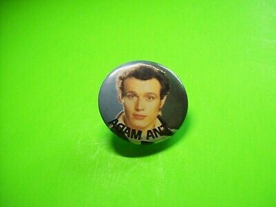 Adam ant vintage authentic - adam,