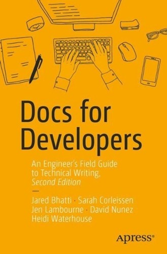 Docs for developers an - developers:,