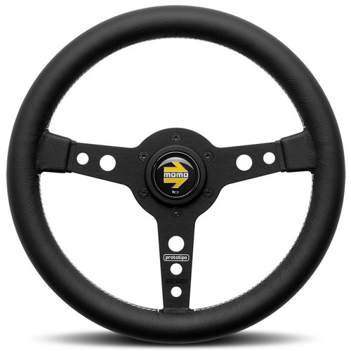 Momo prototipo steering wheel - steering,