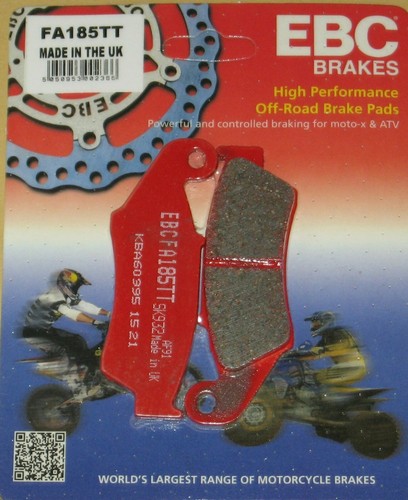 Brake pads for 1993 2007 - pads,