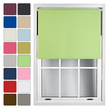 Blackout Roller Blinds Made To Measure Thermal Blind - Custom Made to Size