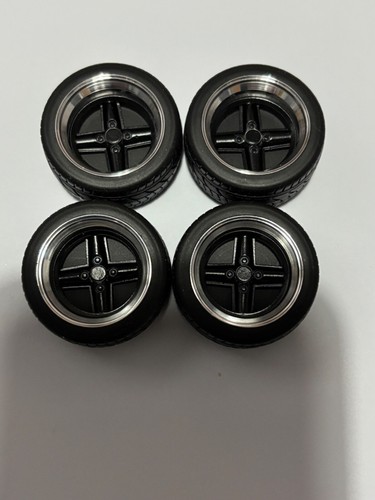 Scale modified tuning - 1/18,