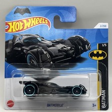 Hot Wheels - DC Batman V