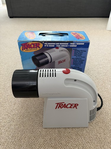 Artograph tracer projector - tracer,