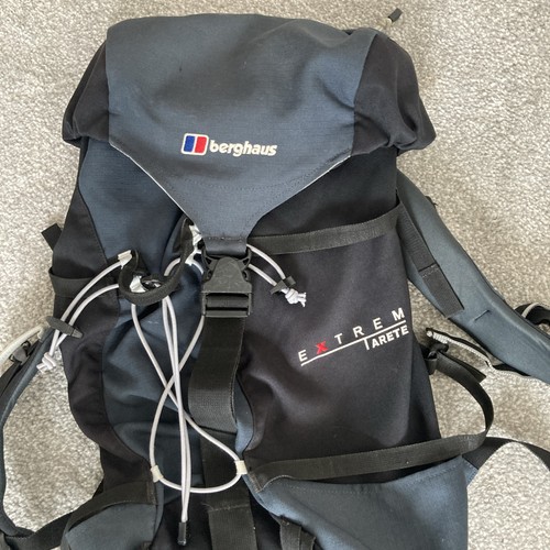 Berghaus extrem arete - extrem,