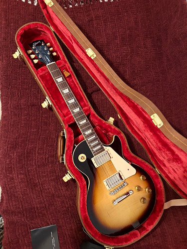Gibson les paul - gibson,